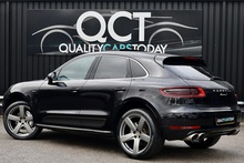 Porsche Macan S 1 Lady Owner + Full Service History + Rare Spec - Thumb 10