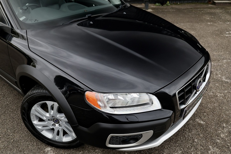 Volvo XC70 D3 AWD Full Volvo Main Dealer History inc.Cambelt Image 5