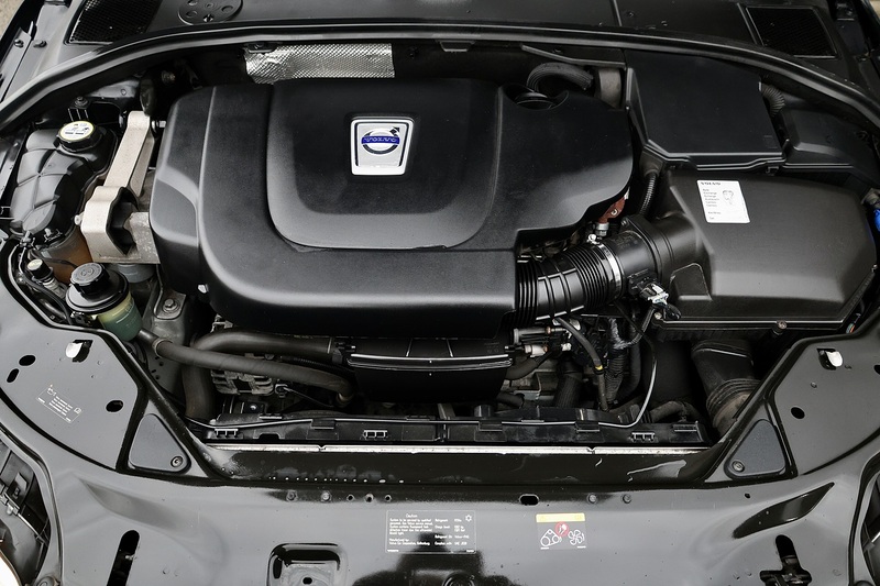 Volvo XC70 D3 AWD Full Volvo Main Dealer History inc.Cambelt Image 21