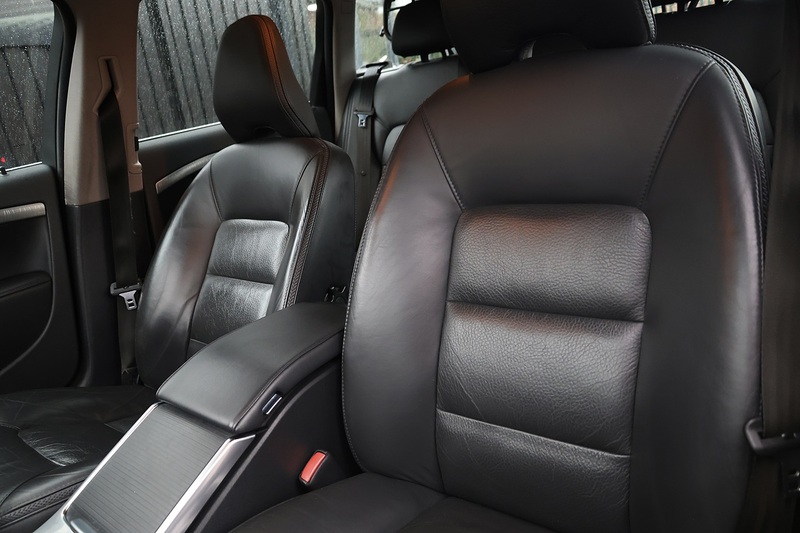 Volvo XC70 D3 AWD Full Volvo Main Dealer History inc.Cambelt Image 12