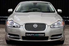 Jaguar XF Premium Luxury Full Service History + Exceptional Condition - Thumb 3