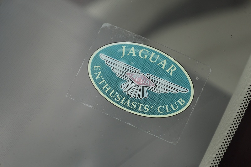 Jaguar XF Premium Luxury Full Service History + Exceptional Condition Image 10