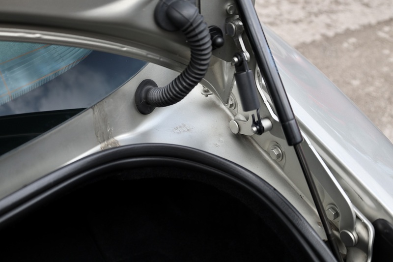 Jaguar XF Premium Luxury Full Service History + Exceptional Condition Image 15