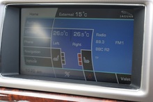 Jaguar XF Premium Luxury Full Service History + Exceptional Condition - Thumb 20