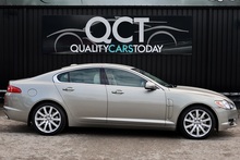 Jaguar XF Premium Luxury Full Service History + Exceptional Condition - Thumb 6