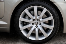 Jaguar XF Premium Luxury Full Service History + Exceptional Condition - Thumb 47