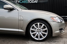 Jaguar XF Premium Luxury Full Service History + Exceptional Condition - Thumb 24
