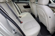 Jaguar XF Premium Luxury Full Service History + Exceptional Condition - Thumb 25