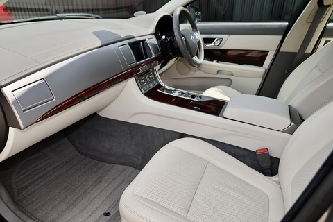 Full Service History + Exceptional Condition