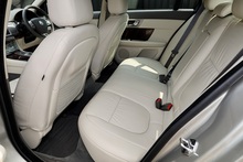 Jaguar XF Premium Luxury Full Service History + Exceptional Condition - Thumb 38