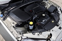 Jaguar XF Premium Luxury Full Service History + Exceptional Condition - Thumb 41