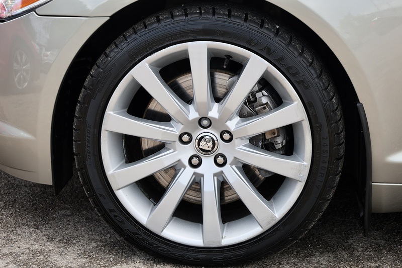 Jaguar XF Premium Luxury Full Service History + Exceptional Condition Image 50