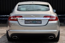 Jaguar XF Premium Luxury Full Service History + Exceptional Condition - Thumb 4
