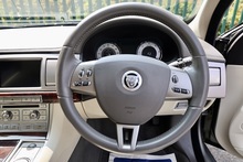 Jaguar XF Premium Luxury Full Service History + Exceptional Condition - Thumb 53