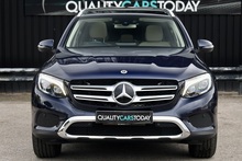 Mercedes-Benz GLC 250d Sport 1 Owner + 4Matic + Premium Plus Pack + Driving Assistance Pack - Thumb 3