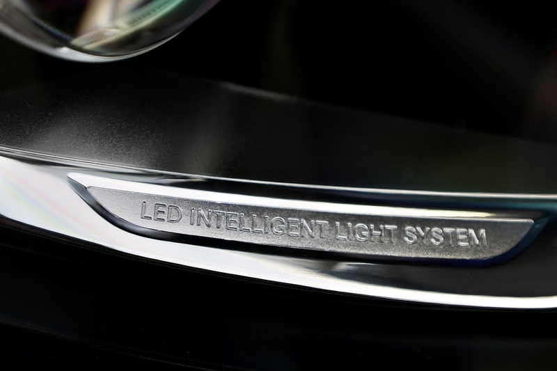 Mercedes-Benz GLC 250d Sport 1 Owner + 4Matic + Premium Plus Pack + Driving Assistance Pack Image 12