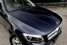 Mercedes-Benz GLC 250d Sport 1 Owner + 4Matic + Premium Plus Pack + Driving Assistance Pack - Thumb 13