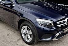 Mercedes-Benz GLC 250d Sport 1 Owner + 4Matic + Premium Plus Pack + Driving Assistance Pack - Thumb 14
