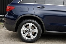 Mercedes-Benz GLC 250d Sport 1 Owner + 4Matic + Premium Plus Pack + Driving Assistance Pack - Thumb 16