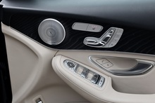 Mercedes-Benz GLC 250d Sport 1 Owner + 4Matic + Premium Plus Pack + Driving Assistance Pack - Thumb 24