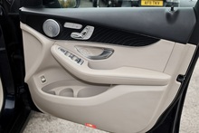 Mercedes-Benz GLC 250d Sport 1 Owner + 4Matic + Premium Plus Pack + Driving Assistance Pack - Thumb 25