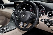 Mercedes-Benz GLC 250d Sport 1 Owner + 4Matic + Premium Plus Pack + Driving Assistance Pack - Thumb 26