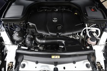 Mercedes-Benz GLC 250d Sport 1 Owner + 4Matic + Premium Plus Pack + Driving Assistance Pack - Thumb 30