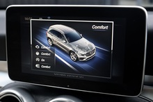 Mercedes-Benz GLC 250d Sport 1 Owner + 4Matic + Premium Plus Pack + Driving Assistance Pack - Thumb 35