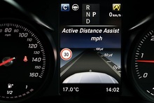 Mercedes-Benz GLC 250d Sport 1 Owner + 4Matic + Premium Plus Pack + Driving Assistance Pack - Thumb 37