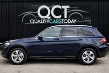 Mercedes-Benz GLC 250d Sport 1 Owner + 4Matic + Premium Plus Pack + Driving Assistance Pack - Thumb 1