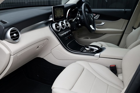 1 Owner + 4Matic + Premium Plus Pack + Driving Assistance Pack