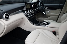 Mercedes-Benz GLC 250d Sport 1 Owner + 4Matic + Premium Plus Pack + Driving Assistance Pack - Thumb 2