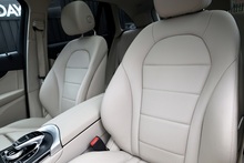 Mercedes-Benz GLC 250d Sport 1 Owner + 4Matic + Premium Plus Pack + Driving Assistance Pack - Thumb 21