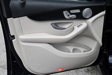 Mercedes-Benz GLC 250d Sport 1 Owner + 4Matic + Premium Plus Pack + Driving Assistance Pack - Thumb 22