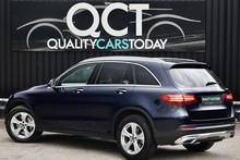 Mercedes-Benz GLC 250d Sport 1 Owner + 4Matic + Premium Plus Pack + Driving Assistance Pack - Thumb 10