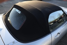 Mazda MX-5 Sport 1 Former Keeper + 17 Services + Heated Leather - Thumb 9