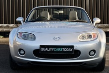 Mazda MX-5 Sport 1 Former Keeper + 17 Services + Heated Leather - Thumb 3