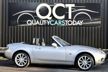 Mazda MX-5 Sport 1 Former Keeper + 17 Services + Heated Leather - Thumb 5