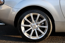 Mazda MX-5 Sport 1 Former Keeper + 17 Services + Heated Leather - Thumb 28