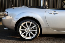 Mazda MX-5 Sport 1 Former Keeper + 17 Services + Heated Leather - Thumb 14