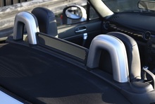 Mazda MX-5 Sport 1 Former Keeper + 17 Services + Heated Leather - Thumb 24