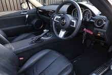 Mazda MX-5 Sport 1 Former Keeper + 17 Services + Heated Leather - Thumb 6