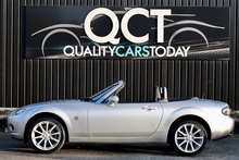 Mazda MX-5 Sport 1 Former Keeper + 17 Services + Heated Leather - Thumb 1