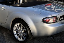 Mazda MX-5 Sport 1 Former Keeper + 17 Services + Heated Leather - Thumb 20