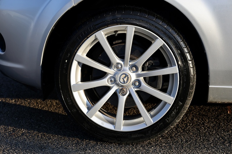 Mazda MX-5 Sport 1 Former Keeper + 17 Services + Heated Leather Image 30