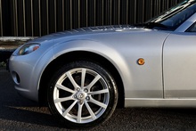 Mazda MX-5 Sport 1 Former Keeper + 17 Services + Heated Leather - Thumb 18