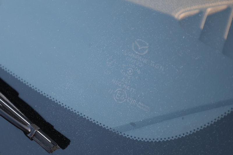 Mazda MX-5 Sport 1 Former Keeper + 17 Services + Heated Leather Image 32