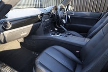 Mazda MX-5 Sport 1 Former Keeper + 17 Services + Heated Leather - Thumb 2