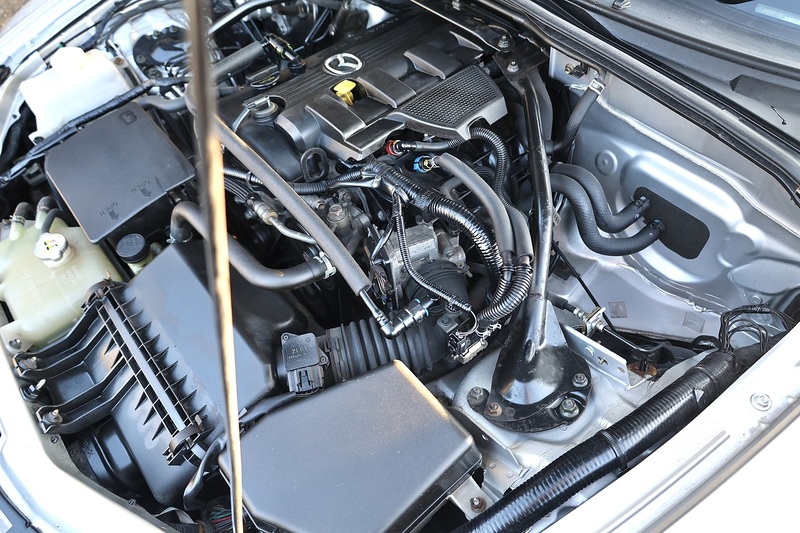 Mazda MX-5 Sport 1 Former Keeper + 17 Services + Heated Leather Image 23