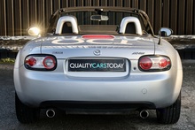 Mazda MX-5 Sport 1 Former Keeper + 17 Services + Heated Leather - Thumb 4